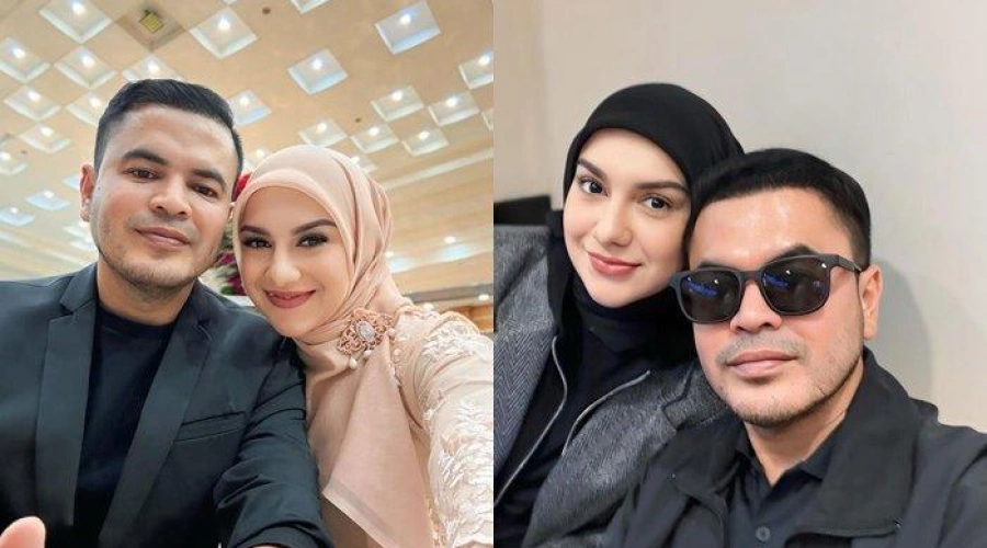 Disebut Menikah dengan Haldy Sabri karena Lavender Marriage, Irish Bella Buka Suara