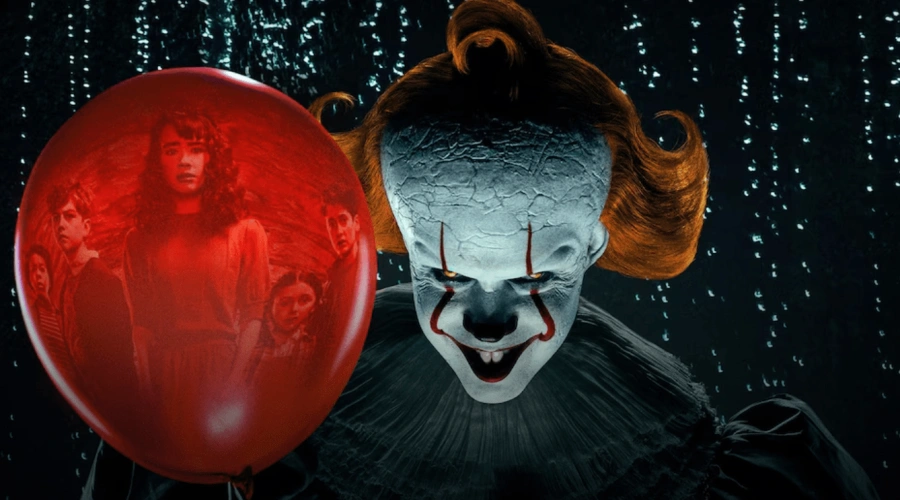 Link Nonton IT: Welcome to Derry Full Movie, Awal Mula Teror Badut Pennywise