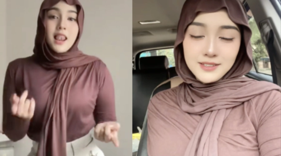Link Izza Fadhila 13 Menit 22 Detik Viral, Apakah Aman Di-klik?