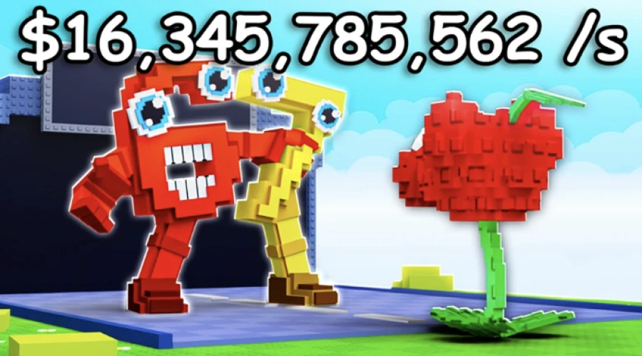 Jam Berapa Admin Abuse Plants vs Brainrots Hari Ini? Simak Jadwal Lengkapnya!