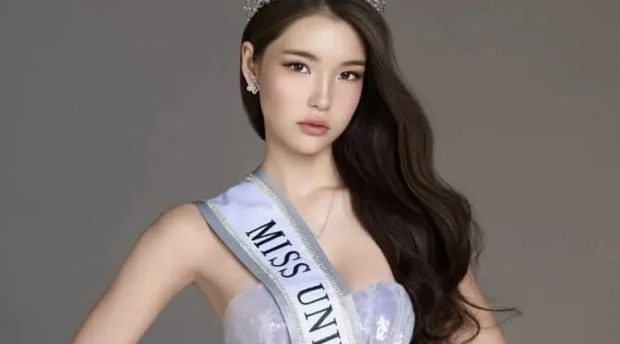 Dianggap Asal Usulnya Tak Jelas, Miss Serbia Jelena Egorova Dilarang Ikut Miss Universe 2025