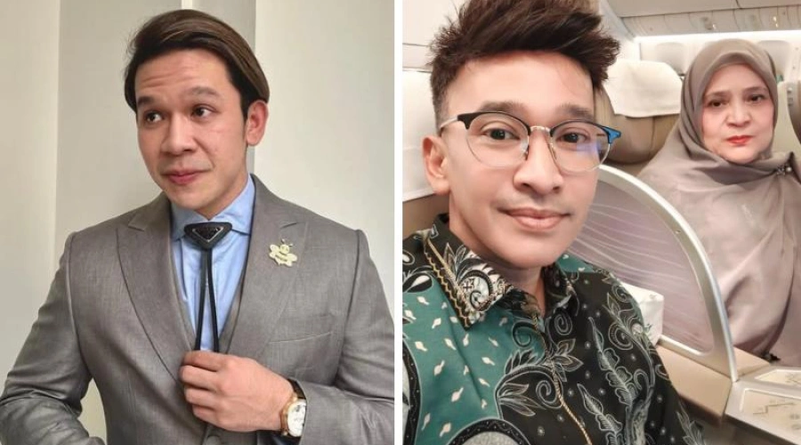 Jordi Onsu Ogah Ikutan Ruben Onsu Kunjungi Mak Ipa: Mama Saya Dikubur, Mak Ipa ke Mana?