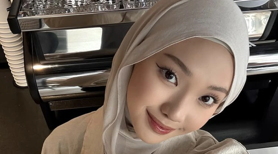 Profil Julia Prastini, Istri Daehoon yang Diduga Selingkuh dan Foto Tanpa Hijab
