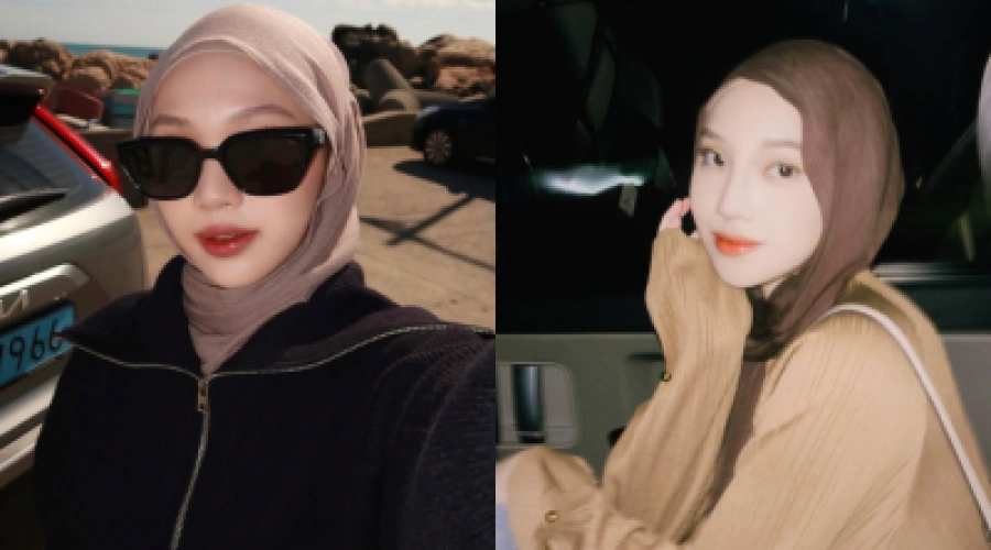 Ayah Daehoon Sudah Punya Firasat Buruk Soal Jule? Gak Sopan Banget!