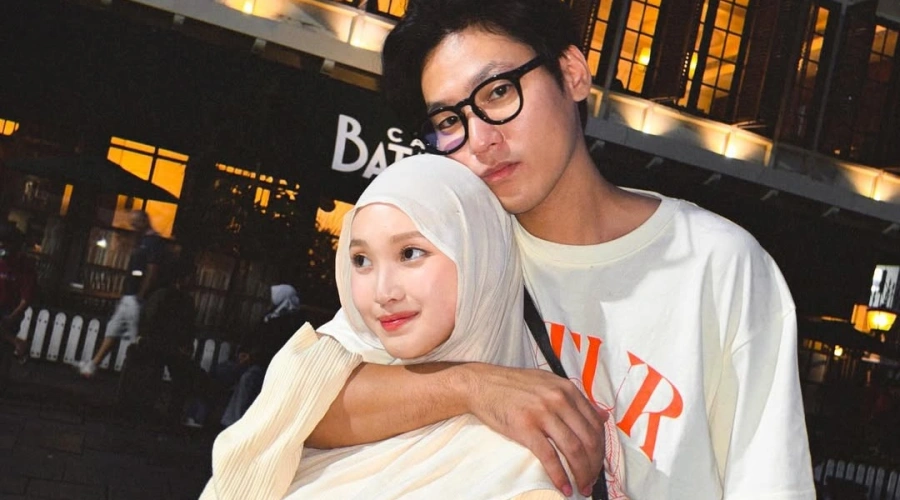 Sekarang Digosipkan Selingkuh, Intip Lagi Postingan Bucin Julia Prastini ke Na Daehoon