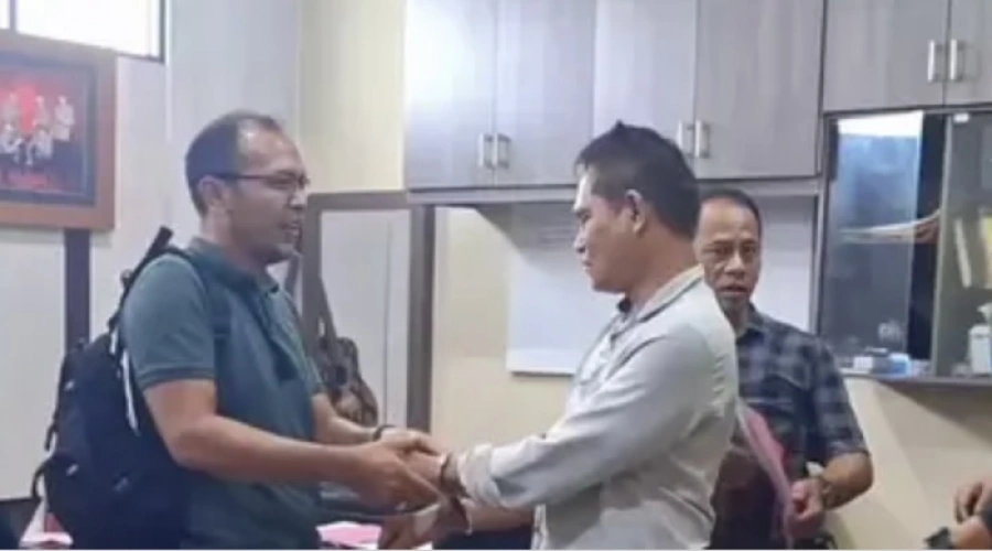 Kades Brebes Korupsi Dana Desa Rp 537 Juta Demi Lakukan Pesugihan