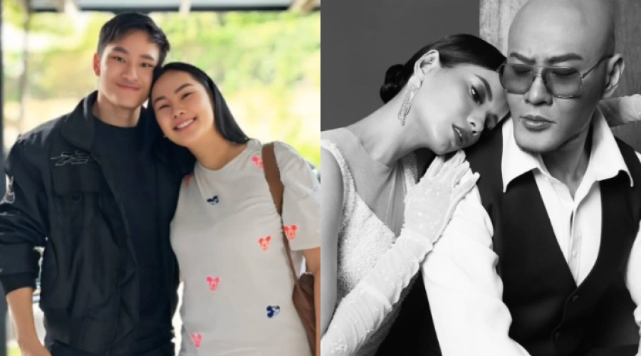 Kalina Ocktaranny Bantah Tudingan Deddy Corbuzier Pelit, Ungkap Kebaikan sang Mantan