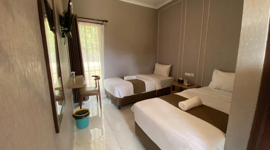 Ini Fakta dan Standar Hotel Syariah yang Masih Banyak Salah Paham