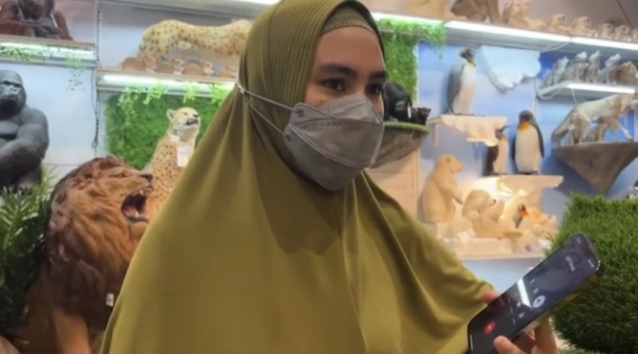 Kartika Putri Gugat Cerai Habib Usman karena Dipoligami? Simak Faktanya Berikut ini!