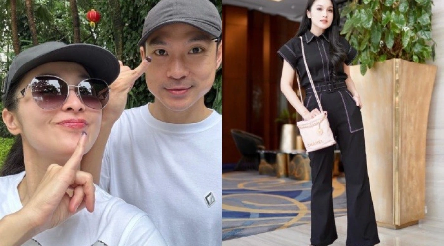 Sandra Dewi Klaim Pisah Harta dari Harvey Moeis, Kejagung Sebut Ada Anomali