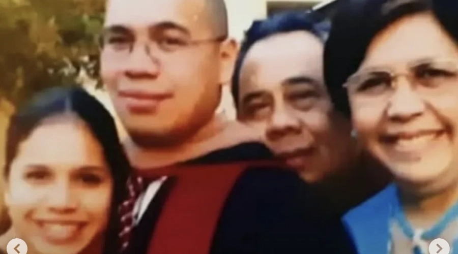 Keponakan Luhut Pandjaitan Kecewa Soeharto Dijadikan Pahlawan: Ternyata Ayahku Penjahat!