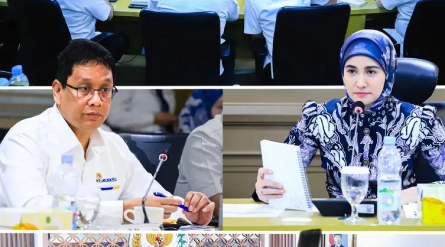 Profil Sinta Rosma Yenti, Anggota DPD dan Mantan Pramugari yang Curhat ke Menteri Keuangan soal Jalan Rusak