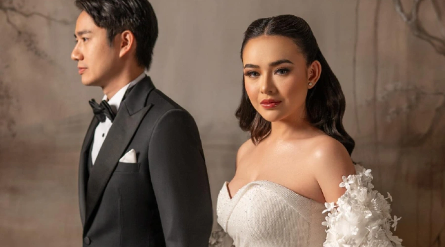 Tangkis Pelet Pelakor Kenny Austin Pakai Doa Ini, Agama Amanda Manopo Dipertanyakan