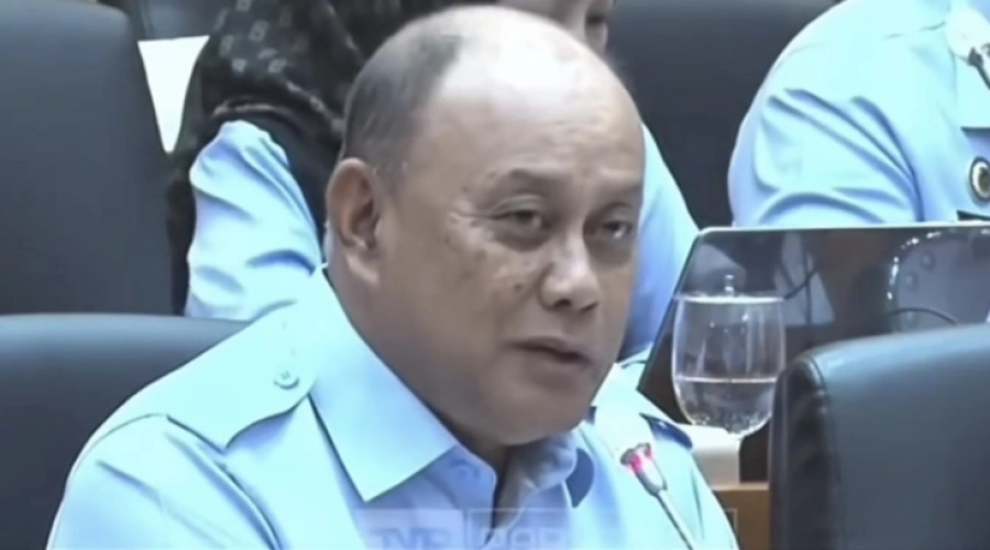 Kepala BGN Sebut Praktik Pertanian yang Pakai Nitrogen Berlebih Sebabkan Keracunan MBG