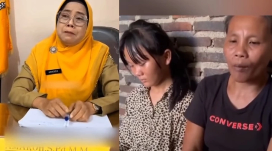 Viral Korban Bully Dikeluarkan dari Sekolah, Kepsek SMPN 13 Bandar Lampung Bantah