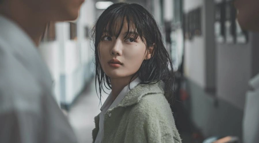 Kim Yoo Jung Puncaki Popularitas TV-OTT, Dear X Rajai 108 Negara!