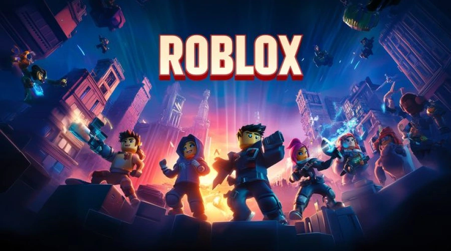 GRATIS! Kumpulan Kode Redeem Roblox 26 Oktober 2025, Ambil Item Langka!