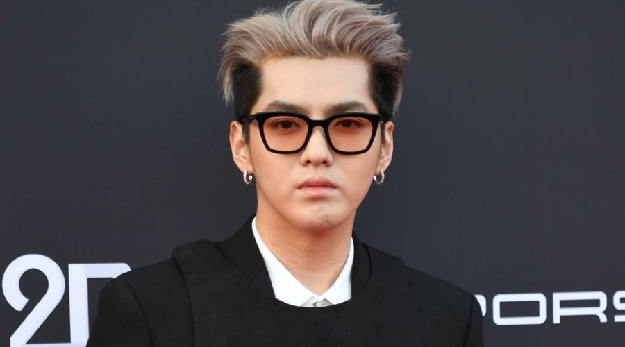 Ramai Kabar Kris Wu eks EXO Meninggal di Penjara, Ini Kata Polisi