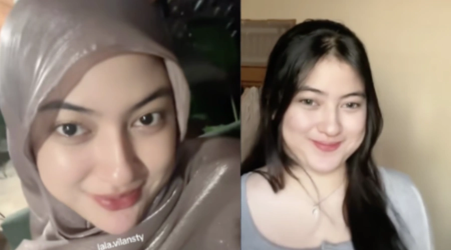 Link Video Lala Vilansty TikToker Blunder, Aksi Dewasa Direkam dan Disebar