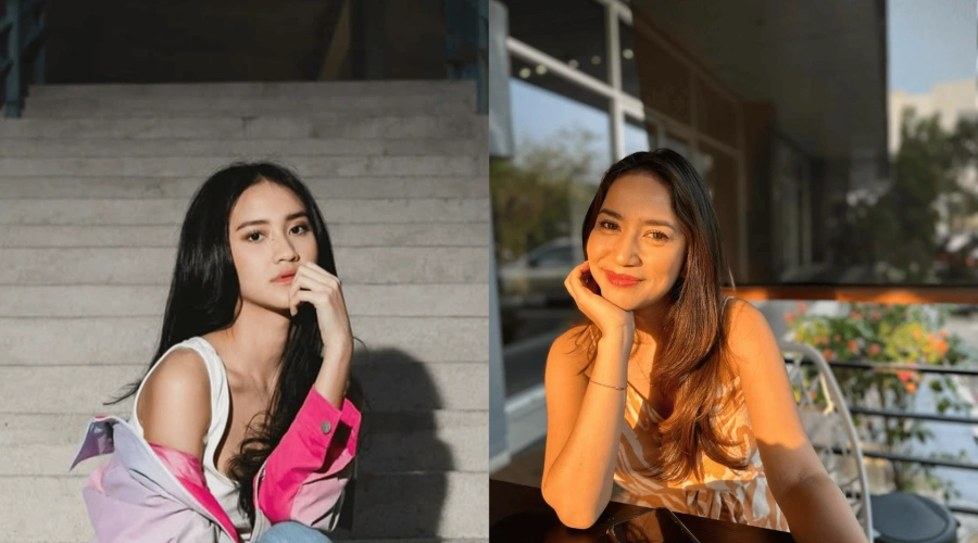 Ultah Leya ke-19, Pesona Risma Nilawati Bikin Salfok: Kayak Kakak Adik!