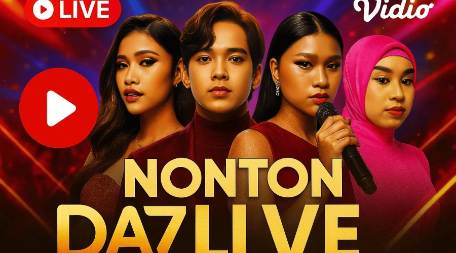 Link Nonton DA7 Top 8 Malam Ini, Siapa yang Tersingkir di Grup 2?