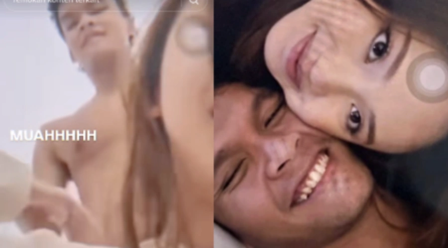 Link Video Julia Prastini dan Petinju Tanpa Pakaian Viral, Sebelum Mualaf Jule Benci Suara Azan