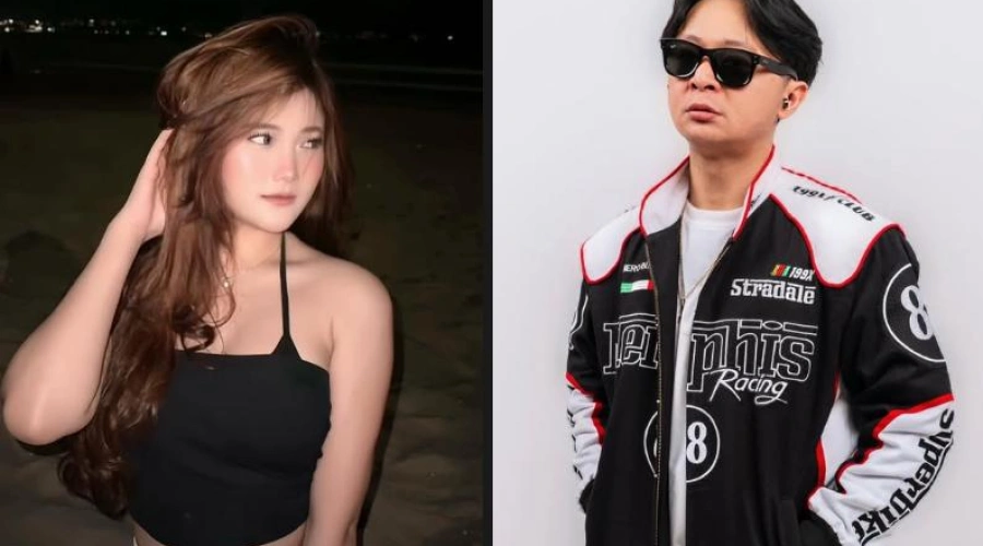 Lintang Raizha Oktaviani Klarifikasi Hubungannya dengan DJ Bravy Usai Dituding Jadi Selingkuhan