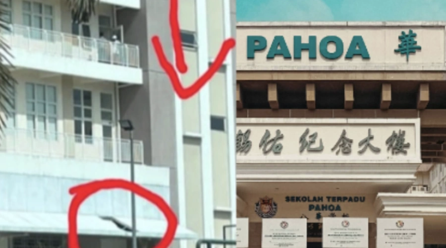 NCA Siswa SMP Pahoa Jatuh dari Lantai 8 Dimakamkan di San Diego Hills Karawang