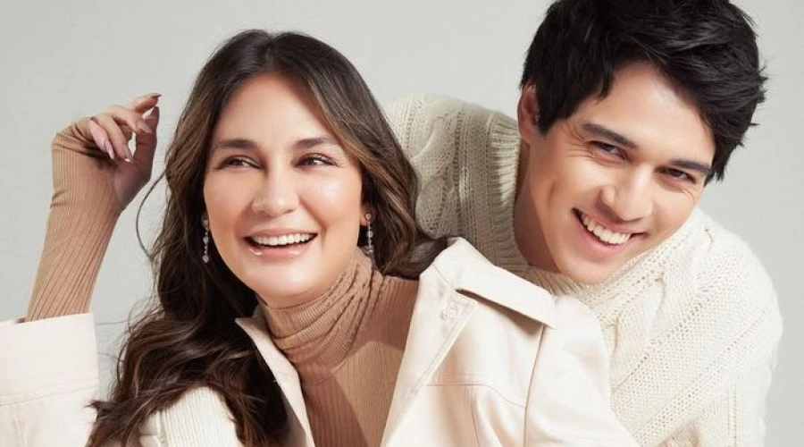 Luna Maya Bongkar Urusan Ranjang, Ternyata Lakukan ini saat Tidur Berdua dengan Maxime Bouttier