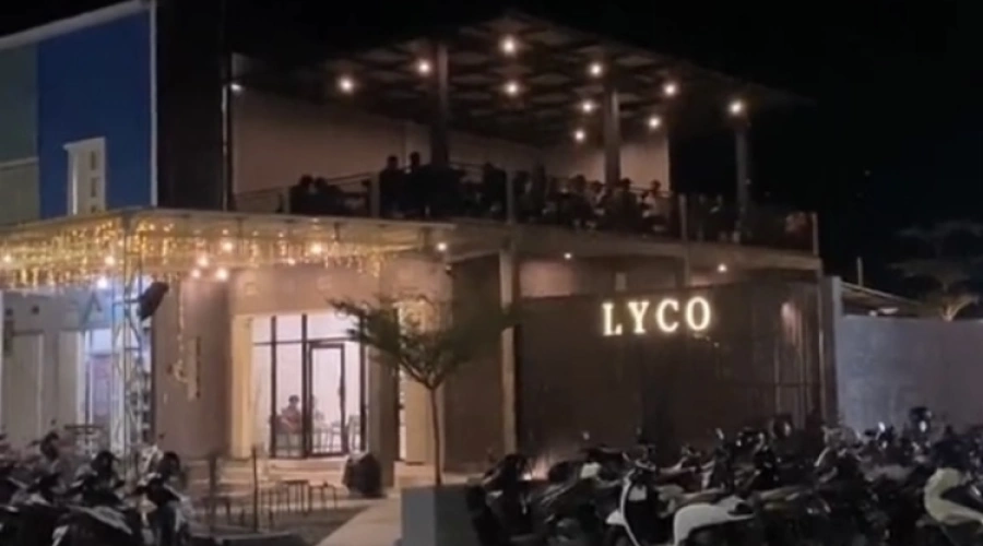 Profil Lyco Coffee Sampang, Kafe yang Diprotes Warga Madura karena Tampilkan Hiburan Tak Pantas