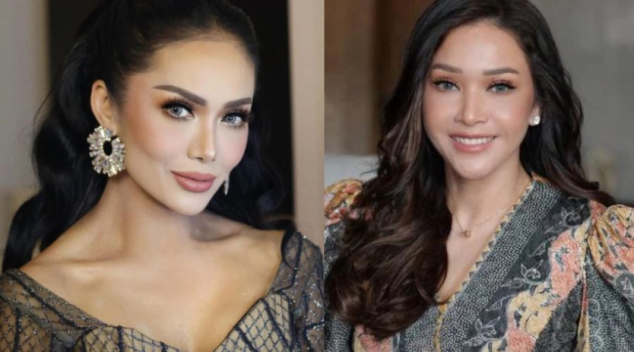 Maia Estianty Bongkar Sifat Asli Krisdayanti, Akui Tercengang Lihat Istri Raul Lemos Lakukan Ini!