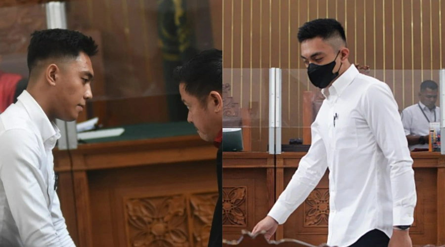 Nasib Mario Dandy: Kasasi Ditolak, Hukuman 6 Tahun Penjara Menanti