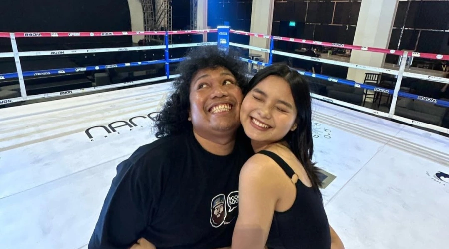 Kapok Kerja Pagi ke Pagi, Marshel Widianto Rombak Gaya Hidup Demi Keluarga!