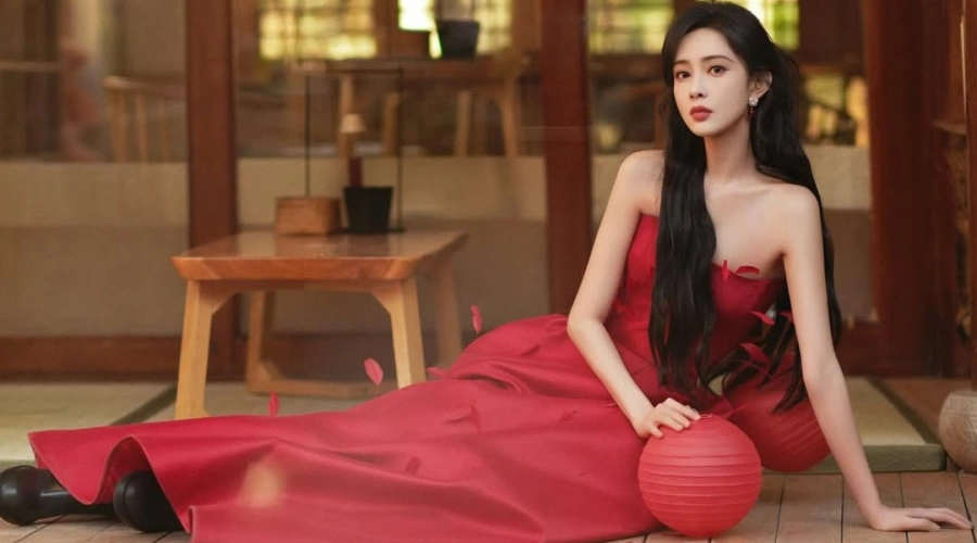 Meng Ziyi Bareng Zhao Yiran ke Indonesia, Ini Cara Dapat Tiket Fanmeetnya