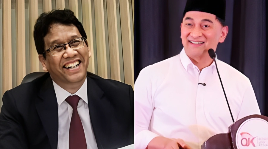 Wagub Banten Gak Mau Kalah dari Menteri Purbaya Soal Pecat Kepsek SMPN 1 Cimarga