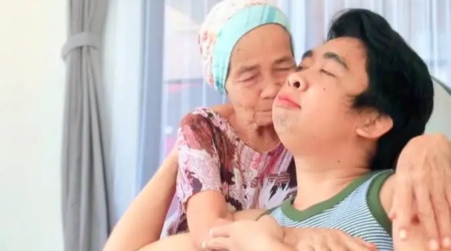 Innalillahi! Ibu dari Mimi Peri Meninggal Dunia karena Sakit Jantung