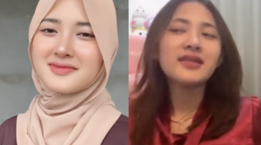 Link Miss Eve VCS sama Koko Dicari, Diduga Mahasiswi Kampus Ini