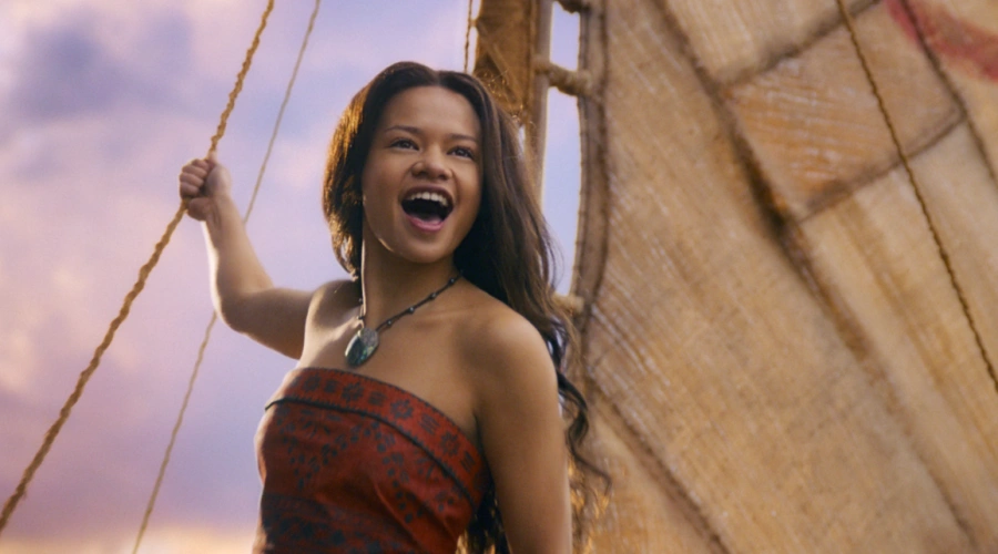 Sinopsis dan Link Nonton Live-Action Moana, Tayang di Bioskop 10 Juli 2026
