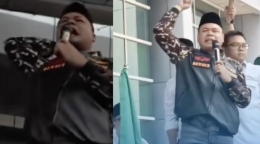 Biodata Muhammad Ainul Yakin, Komisaris TransJakarta Ancam Gorok Leher Pegawai Trans7