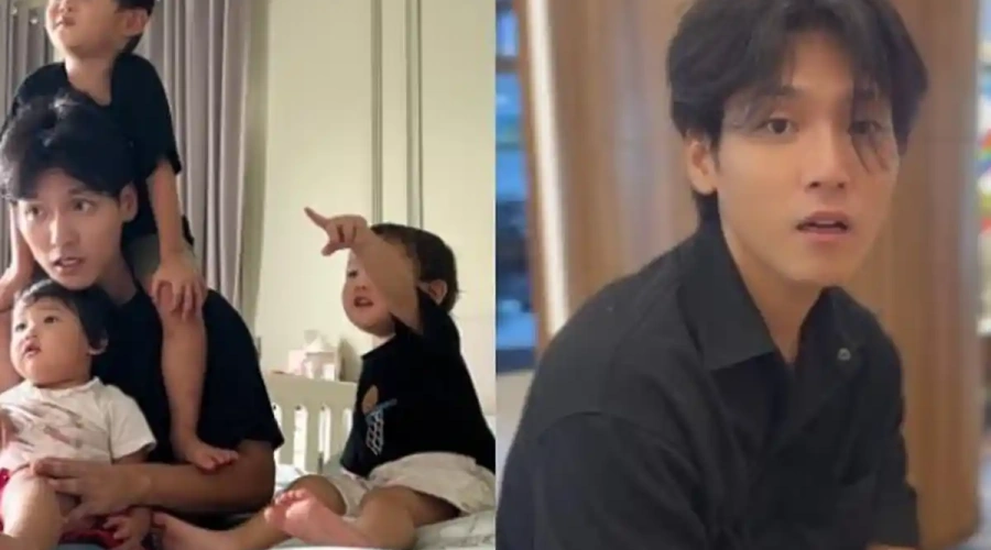 Pesan Na Daehoon untuk Anak-anaknya 20 Tahun Mendatang, Singgung Keikhlasan