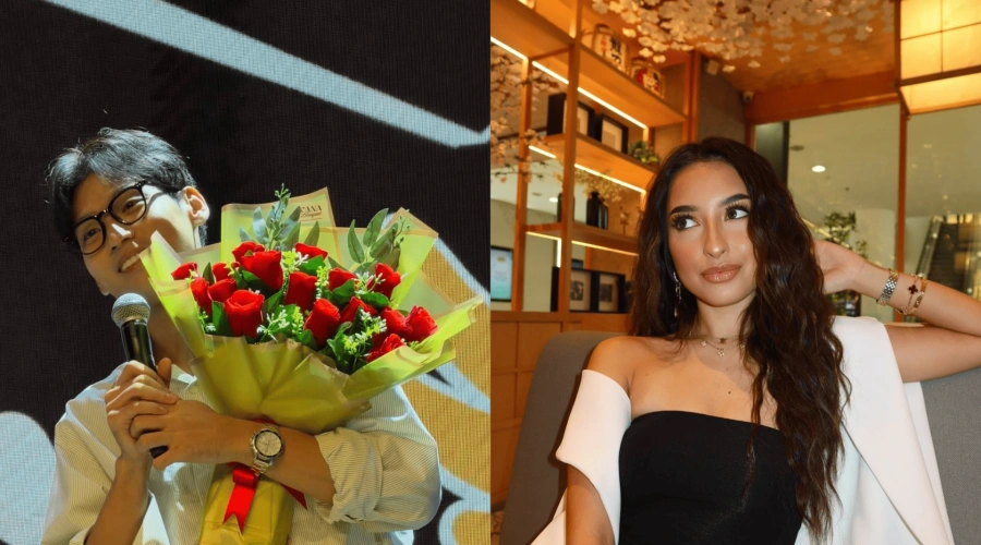 Jennifer Coppen Ngamuk Dijodohkan dengan Na Daehoon: Guys Please Hargain!