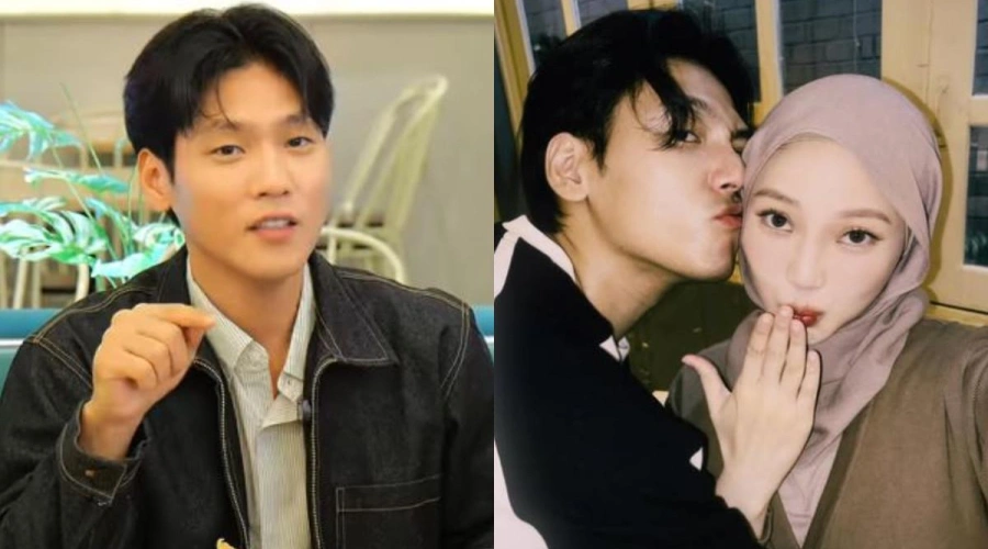 Jule Ngaku Selingkuh, Daehoon Fokus Urus Anak Bikin Terenyuh