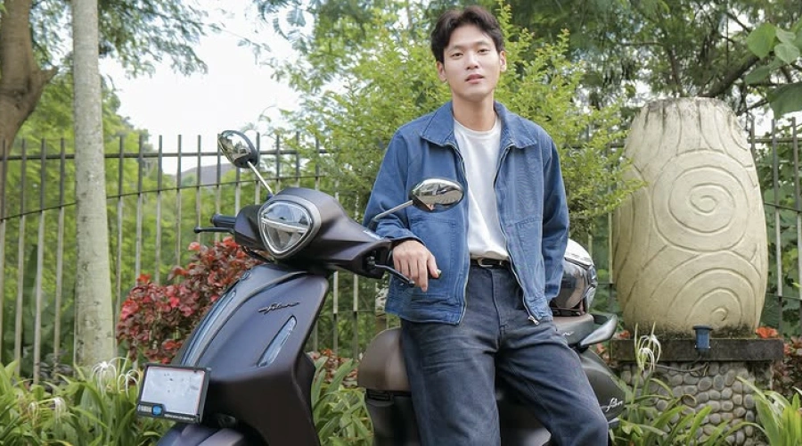 Mengandung Bawang! Ini Pesan Haru Daehoon untuk Ketiga Anaknya Jika Kelak Dirinya Sudah Tiada