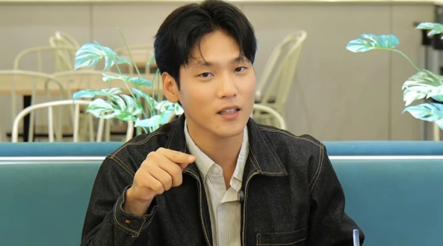 Biodata Lengkap Na Daehoon, Influencer Korea yang Diselingkuhi Istrinya, Julia Prastini