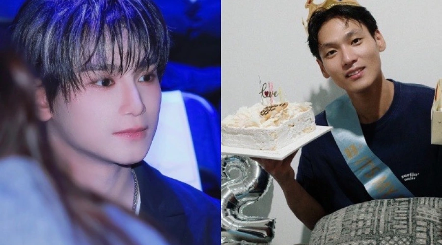 Multitalenta, Daehoon yang Diselingkuhi Jule Pernah Cover Lagu Bareng Zayyan Xodiac