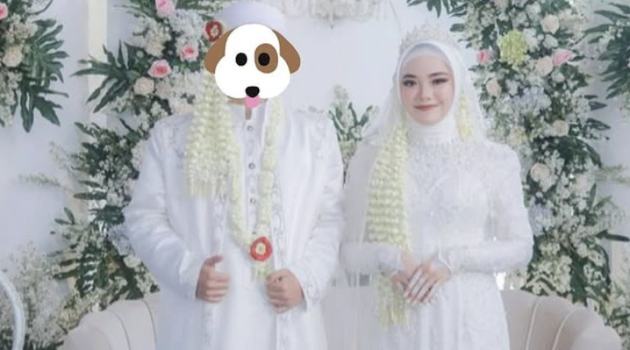 Selebgram Naily Firda Akmala Ungkap Suami Tiduri Perempuan Lain 7 Hari Sebelum Nikahi Dirinya