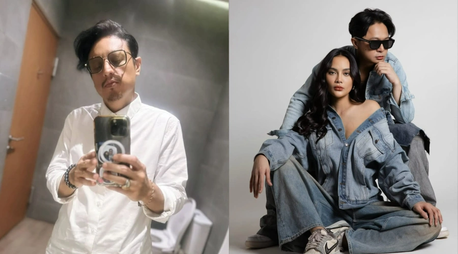 DJ Bravy Ngaku Selingkuh, Manajer Artis Nanda Persada Cium Aroma Settingan!