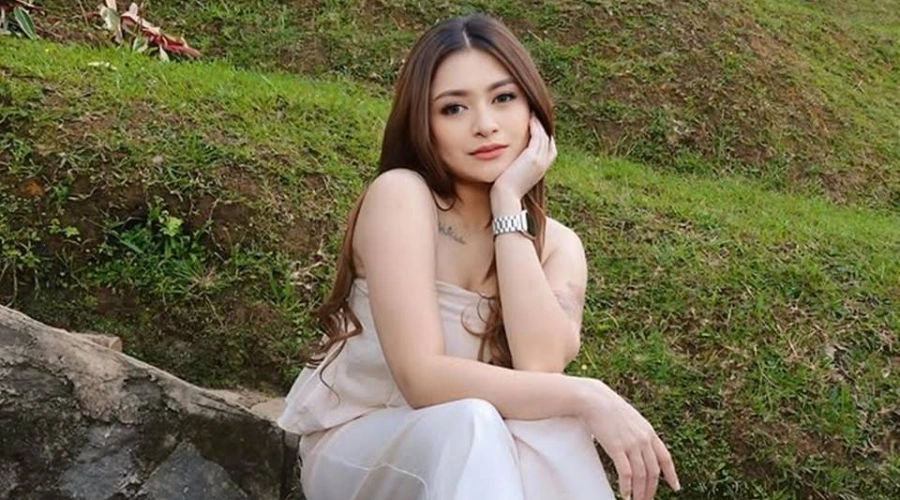 Nathalie Holscher Ngaku Rindu Pakai Hijab Lagi, Mantan Sule Bantah Isu Pindah Agama