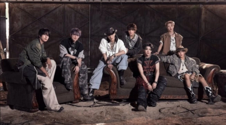 Siap-siap! NCT DREAM Bakal Bawa Era Baru yang Lebih Bold di Mini Album ‘Beat It Up’