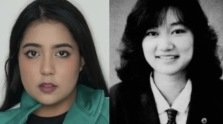 Nessie Judge Bikin Emosi Warga Jepang Gegara Foto Junko Furuta di Kolab Bareng NCT DREAM